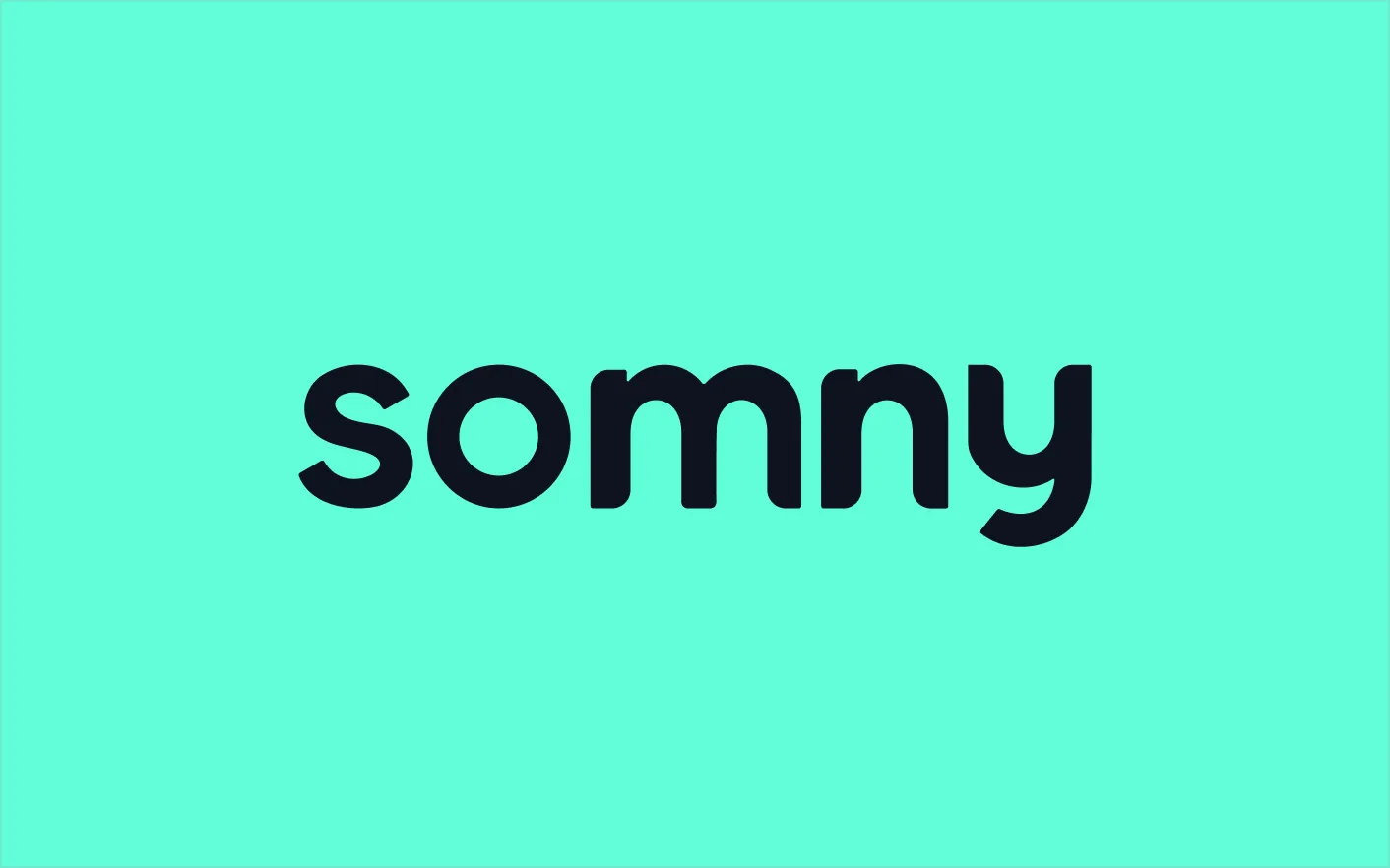 Somny logo
